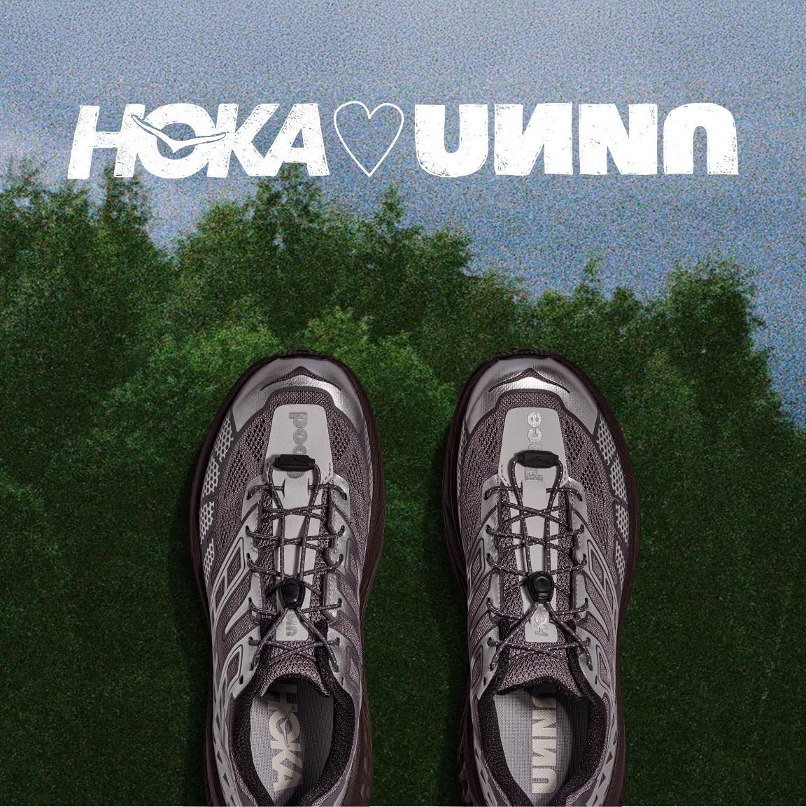 HOKA Speedgoat 2 UNNA | HOKA® RO