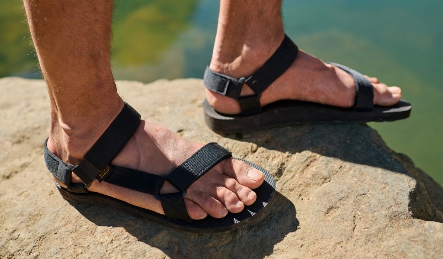 Original Universal Sandal