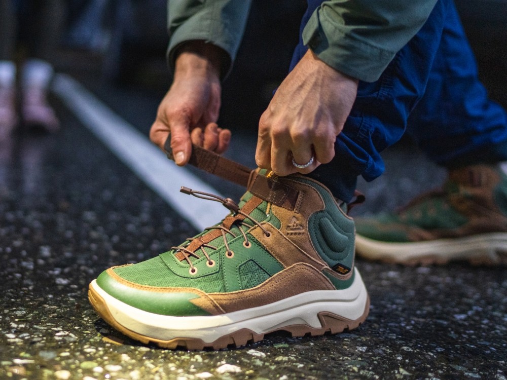 Trailwinder Hiking Shoe