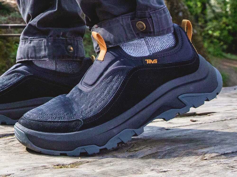 Canyon Life Chukka Men's Chukka | Teva®