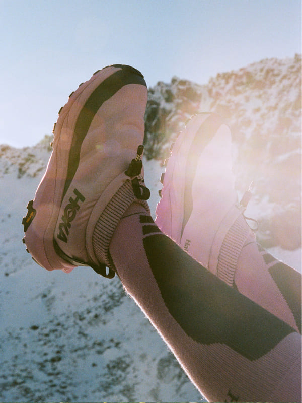 All Gender Kaha 2 Frost Moc GTX Halfdays