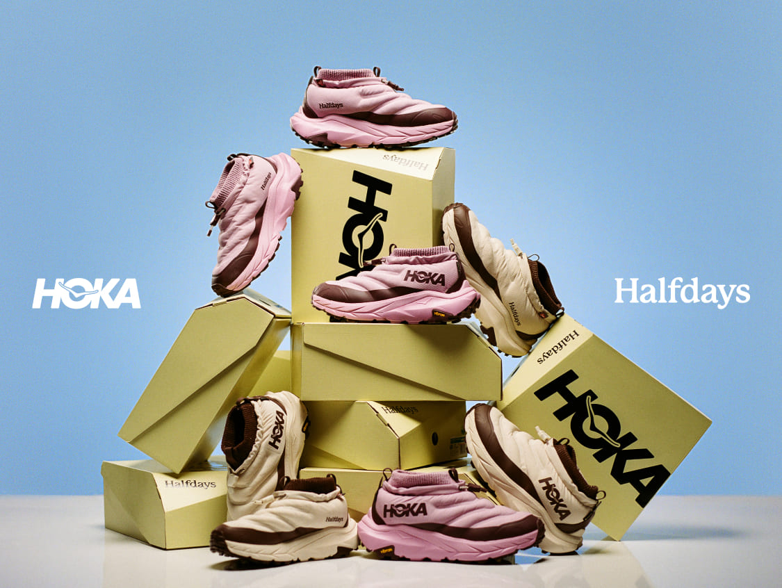 HOKA ONE ONE® Kaha 2 Frost Moc GTX Halfdays for Women | HOKA ONE ONE®