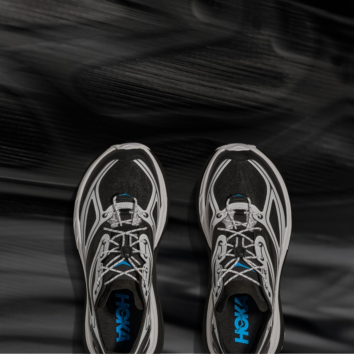 HOKA Stinson One7 + Dover Street Market | HOKA® LU