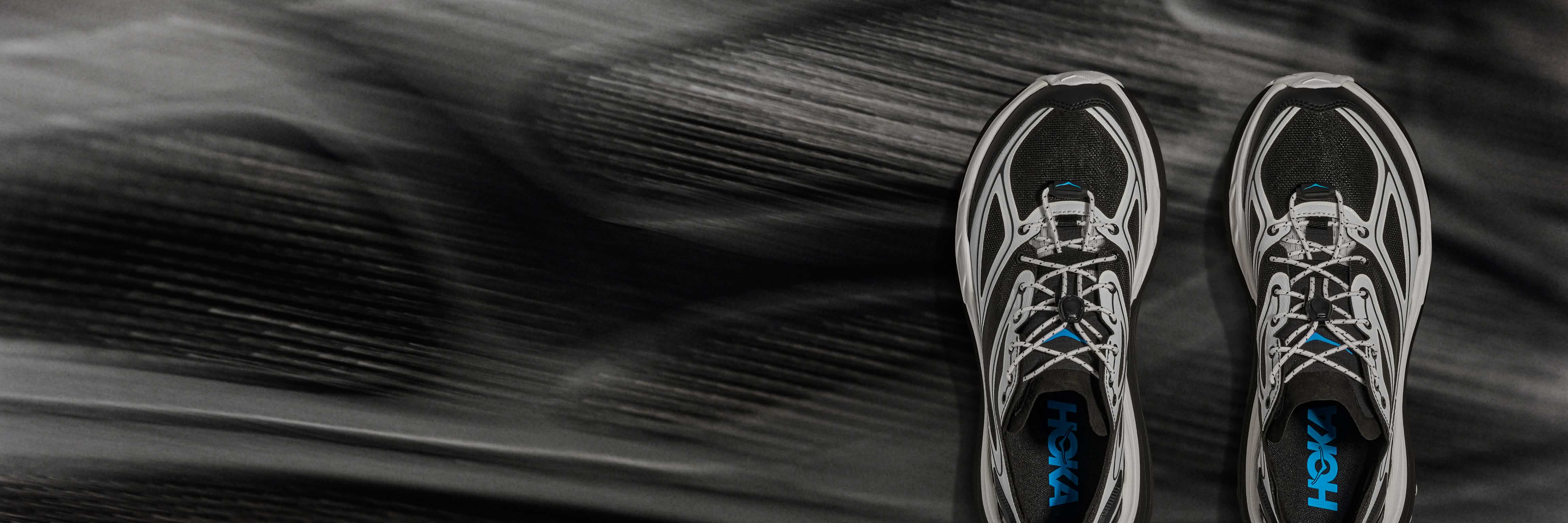 HOKA Stinson One7 + Dover Street Market | HOKA® LU