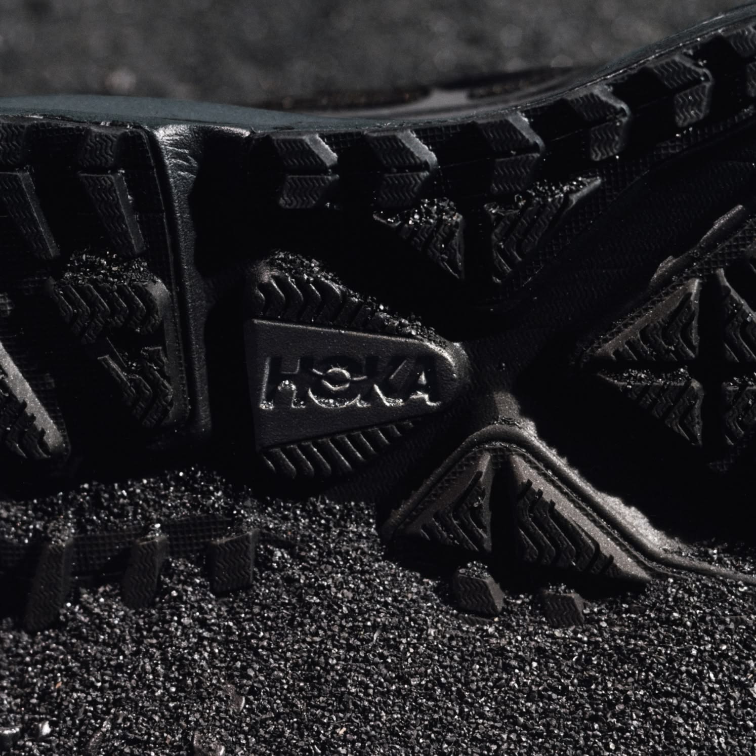 HOKA Stinson One7 + Dover Street Market | HOKA® DK