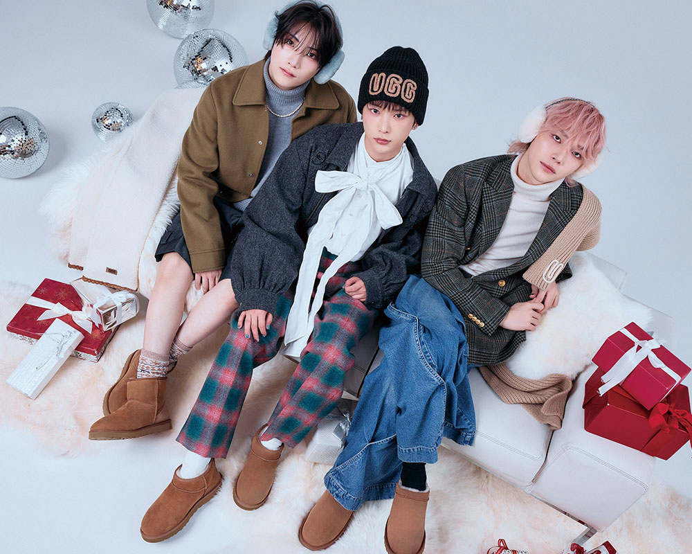 UGG®（アグ）公式サイト