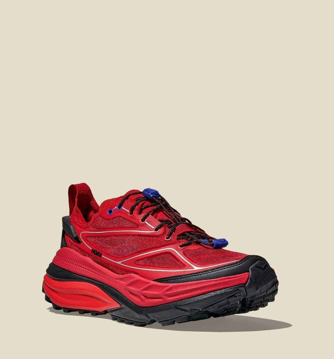 HOKA Stinson One7 | HOKA® JE