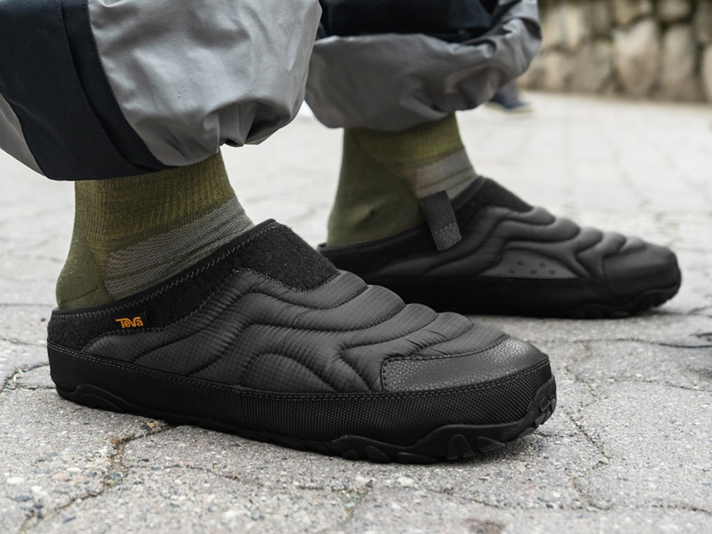 ReEmber Collection - Men's | TEVA United States