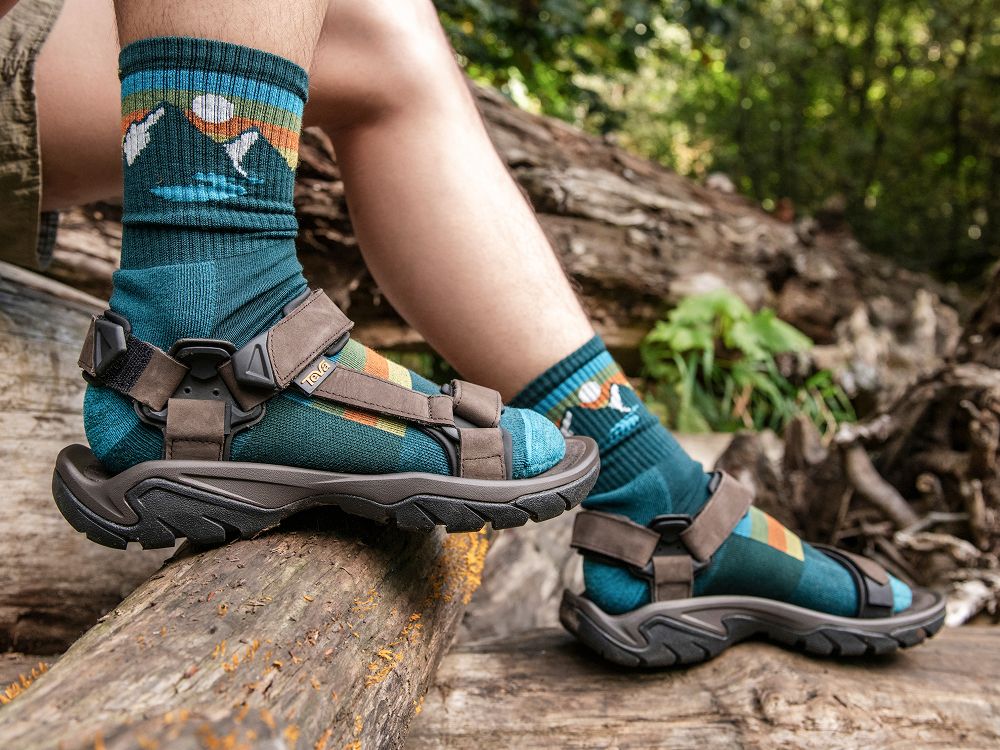 Teva® X UGG® Official Collab | The Sandal and Hybrid | Free Shipping