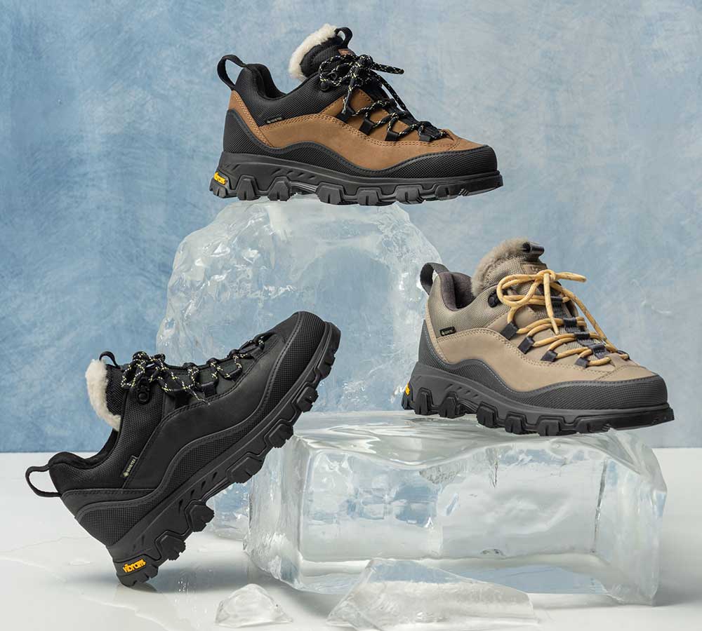 New Winter Lifestyle｜UGG®（アグ）公式サイト
