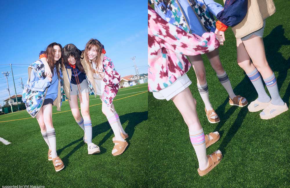 UGG®（アグ）公式サイト