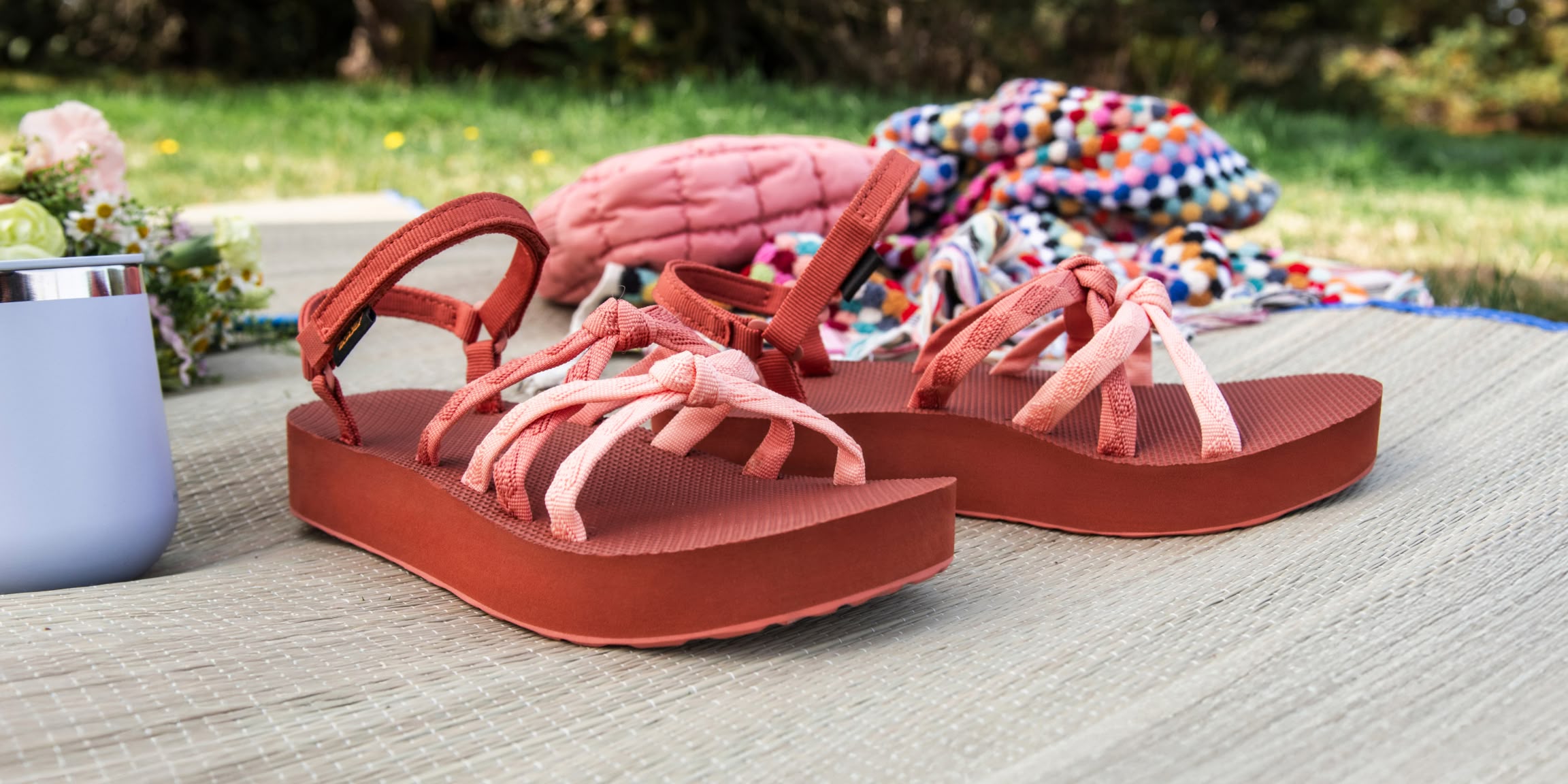 Teva® Sandals & Flip Flops | Teva® Shoes & Boots | Teva® Austria