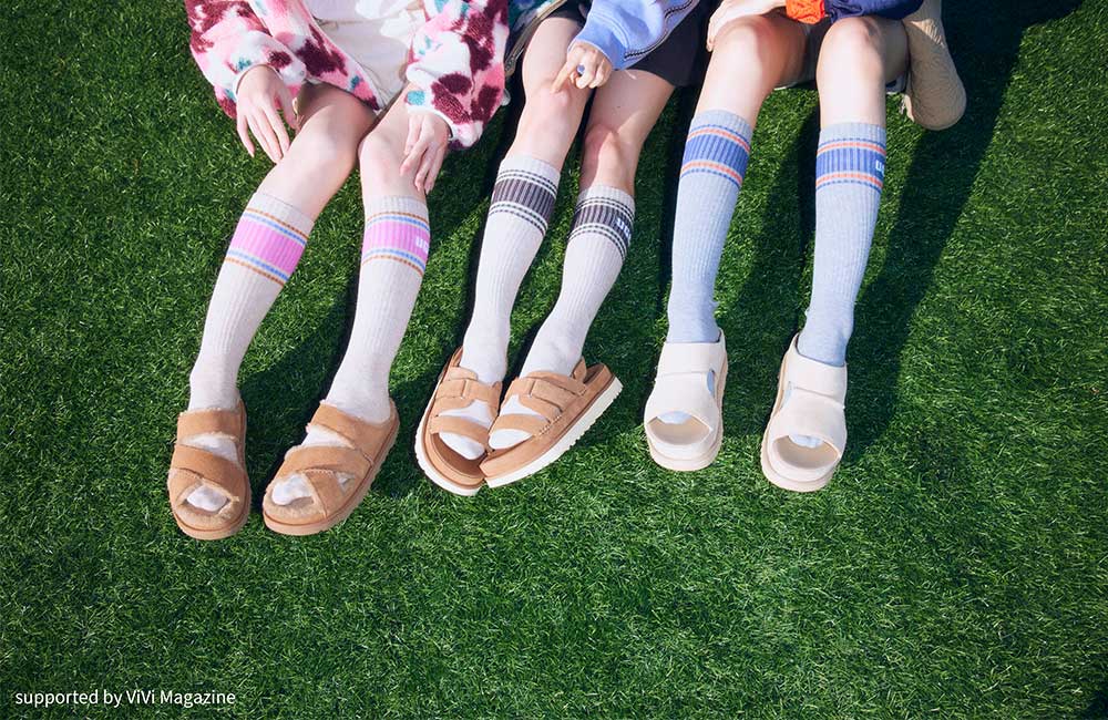 UGG®（アグ）公式サイト