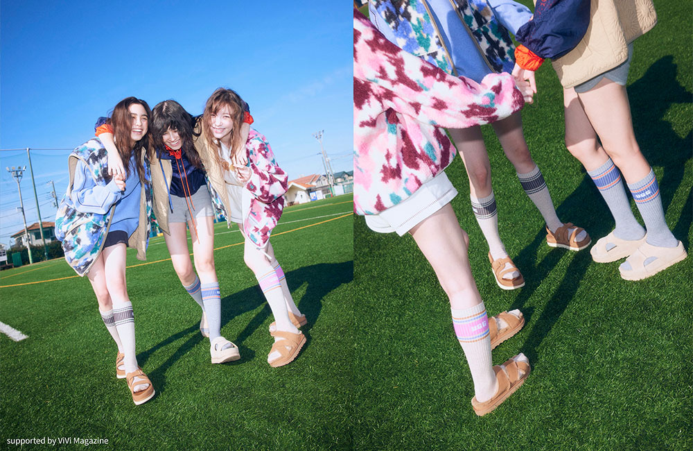 UGG®（アグ）公式サイト