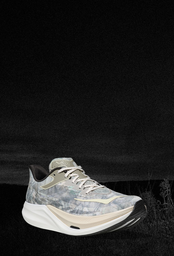 HOKA Rocket X 3 John Elliott | HOKA® UK