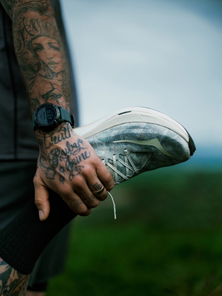 HOKA Rocket X 3 John Elliott | HOKA® UK