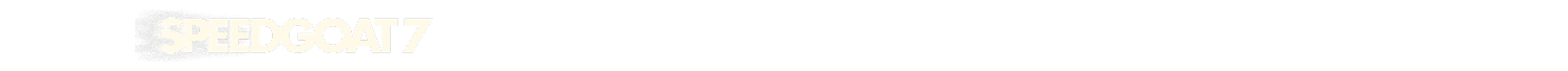 Logo Speedboat 7.