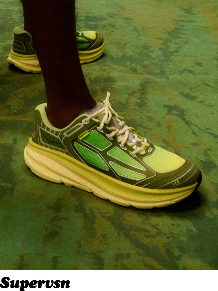 HOKA Shoe Collaborations - Limited Time Styles | HOKA®