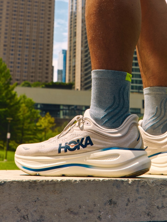 HOKA® Running Shoes for Men and Women | Official HOKA® UK display picture 1
