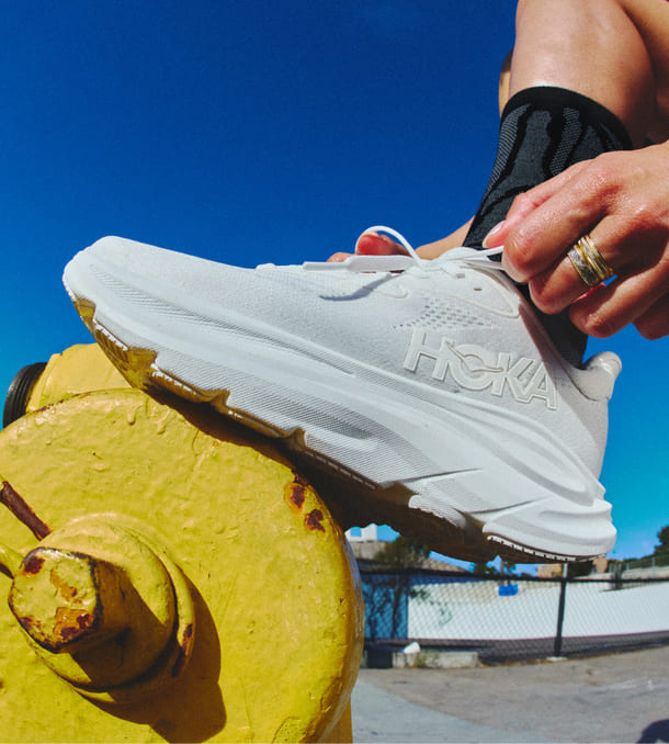 Long Weekend Summer Sale: Up to 40% off on Running Shoes
