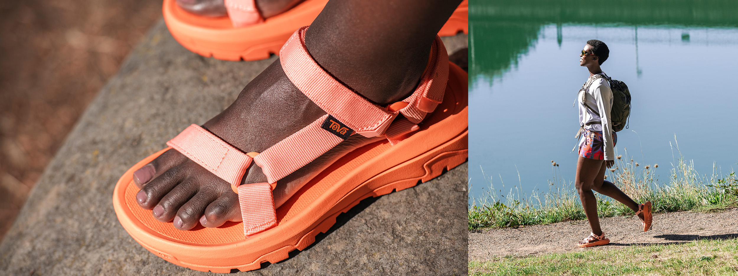 Teva®（テバ）公式サイト
