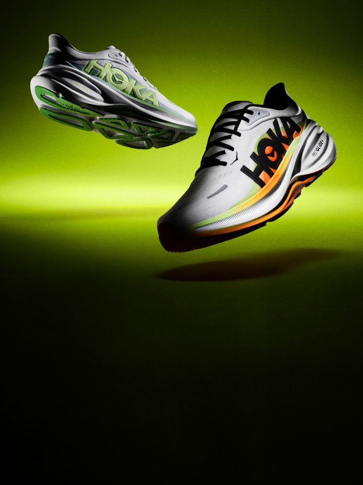 HOKA ONE ONE® Stealth/Tech Restore Chukka for | HOKA ONE ONE®