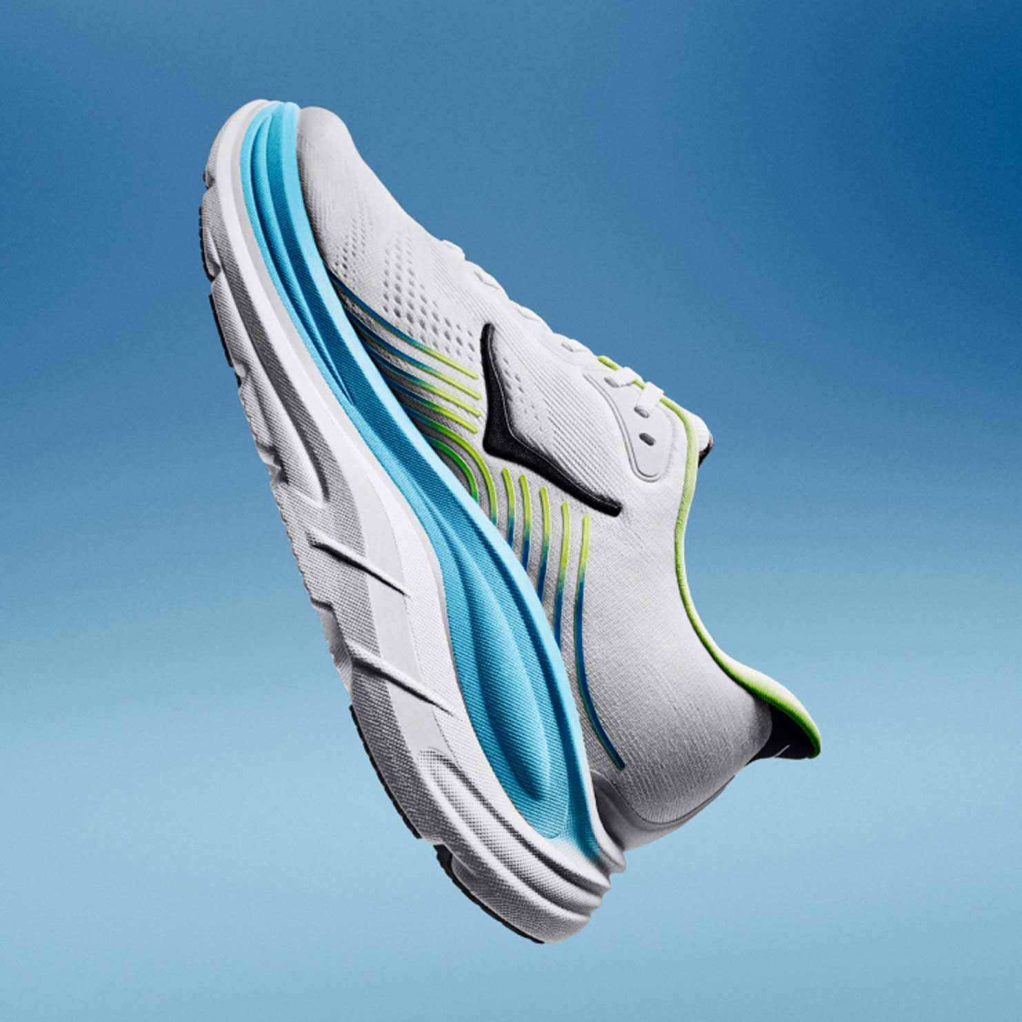 HOKA®公式サイト【クリフトン 11|Clifton 11 1176572 | メンズ】ホカ