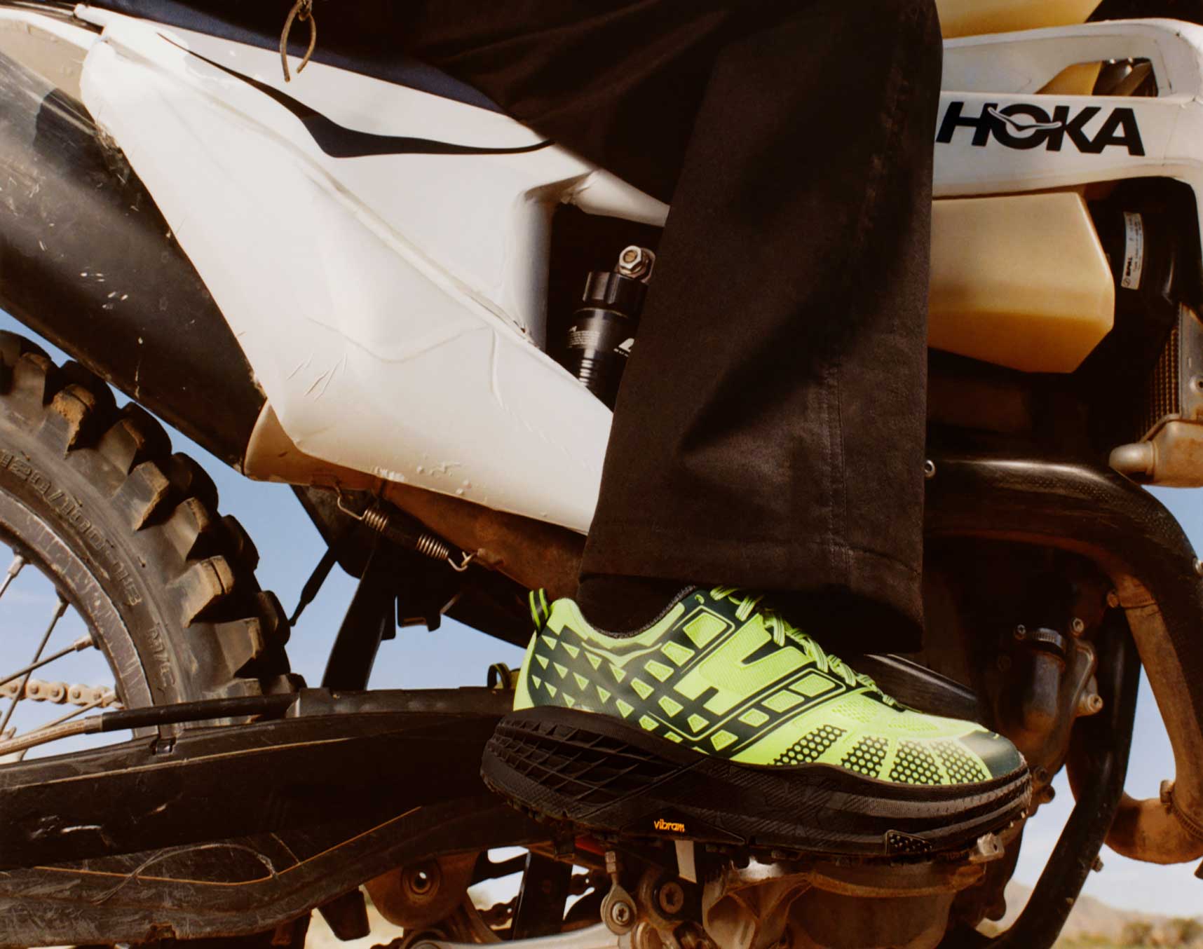 Clifton One9 Everyday Shoe | HOKA®