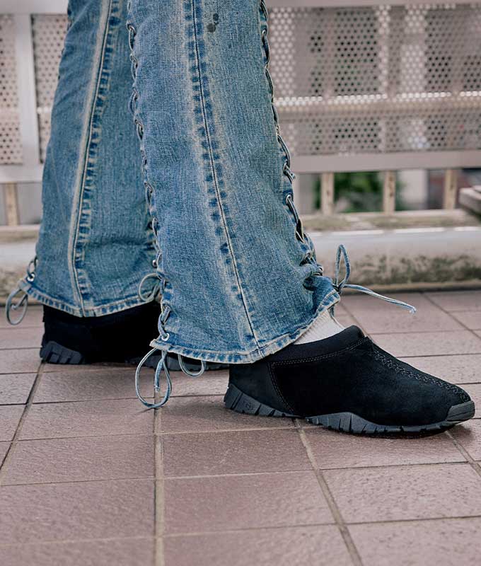 メンズ特集｜UGG®（アグ）公式サイト
