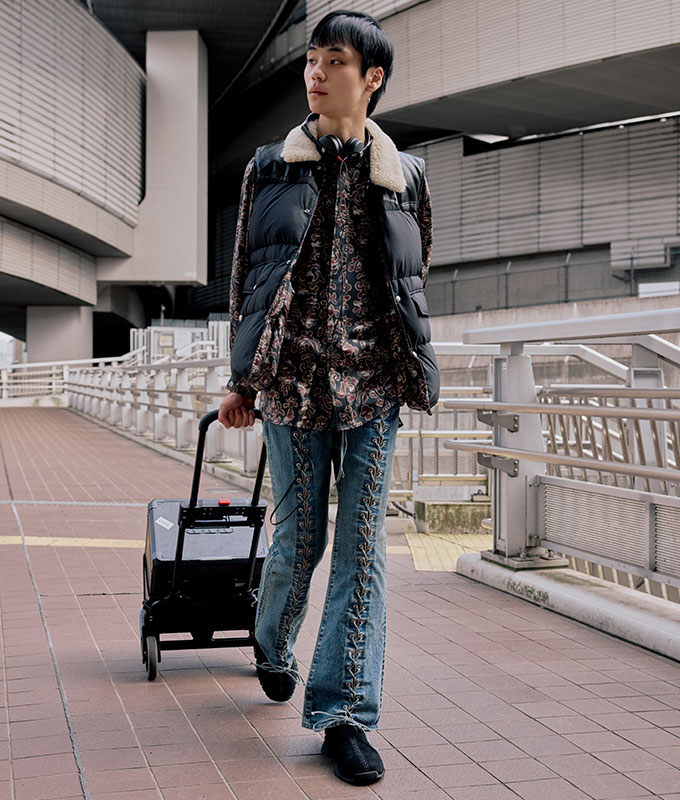 メンズ特集｜UGG®（アグ）公式サイト