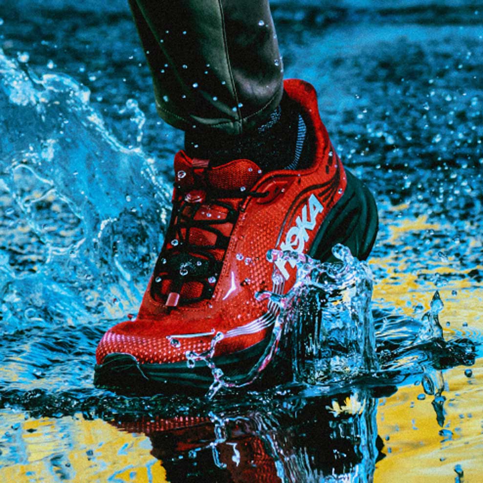 HOKA ONE ONE® Clifton 11 GTX for Men | HOKA ONE ONE®