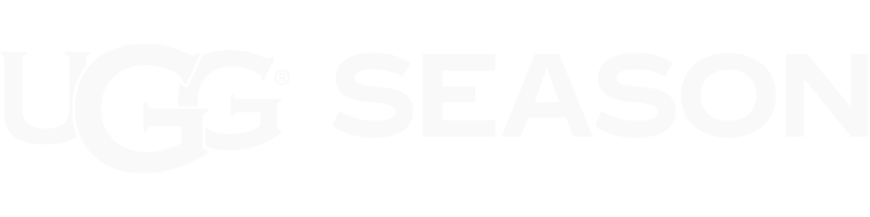 Logo saison UGG.