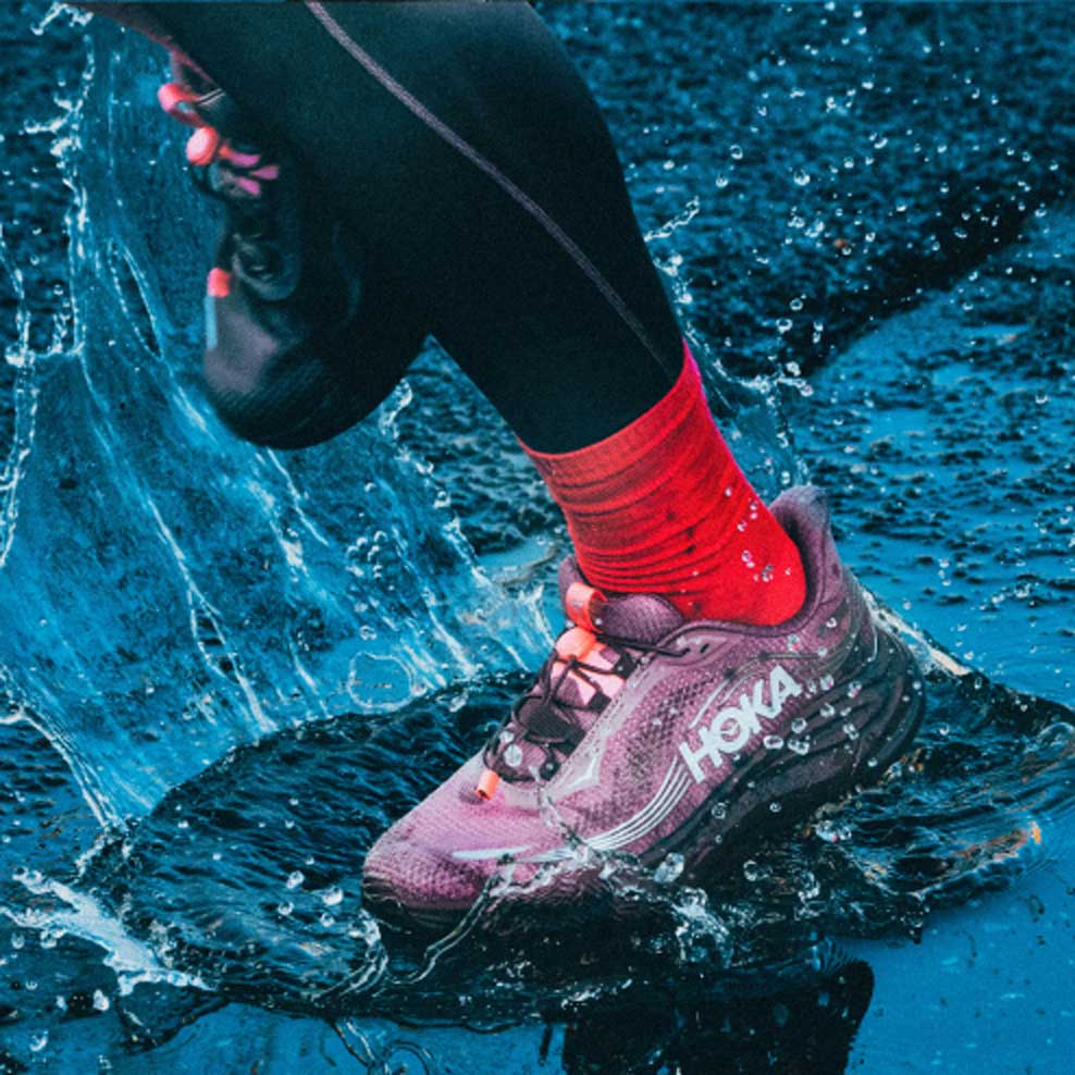 HOKA ONE ONE® Clifton 11 GTX for Women | HOKA ONE ONE®
