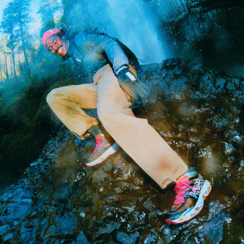 HOKA ONE ONE® Speedgoat 7 Hike GTX for Men | HOKA ONE ONE®