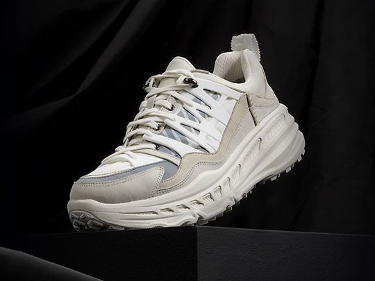 UGG × white mountaineering 28.0 UGG & White Mountaineering Release their 6th Collaboration