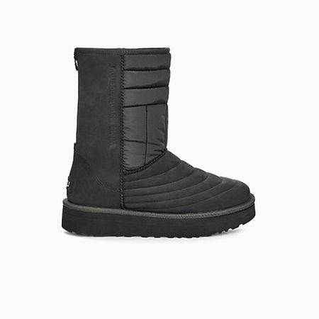Ugg qori rib knit boot new arrivals