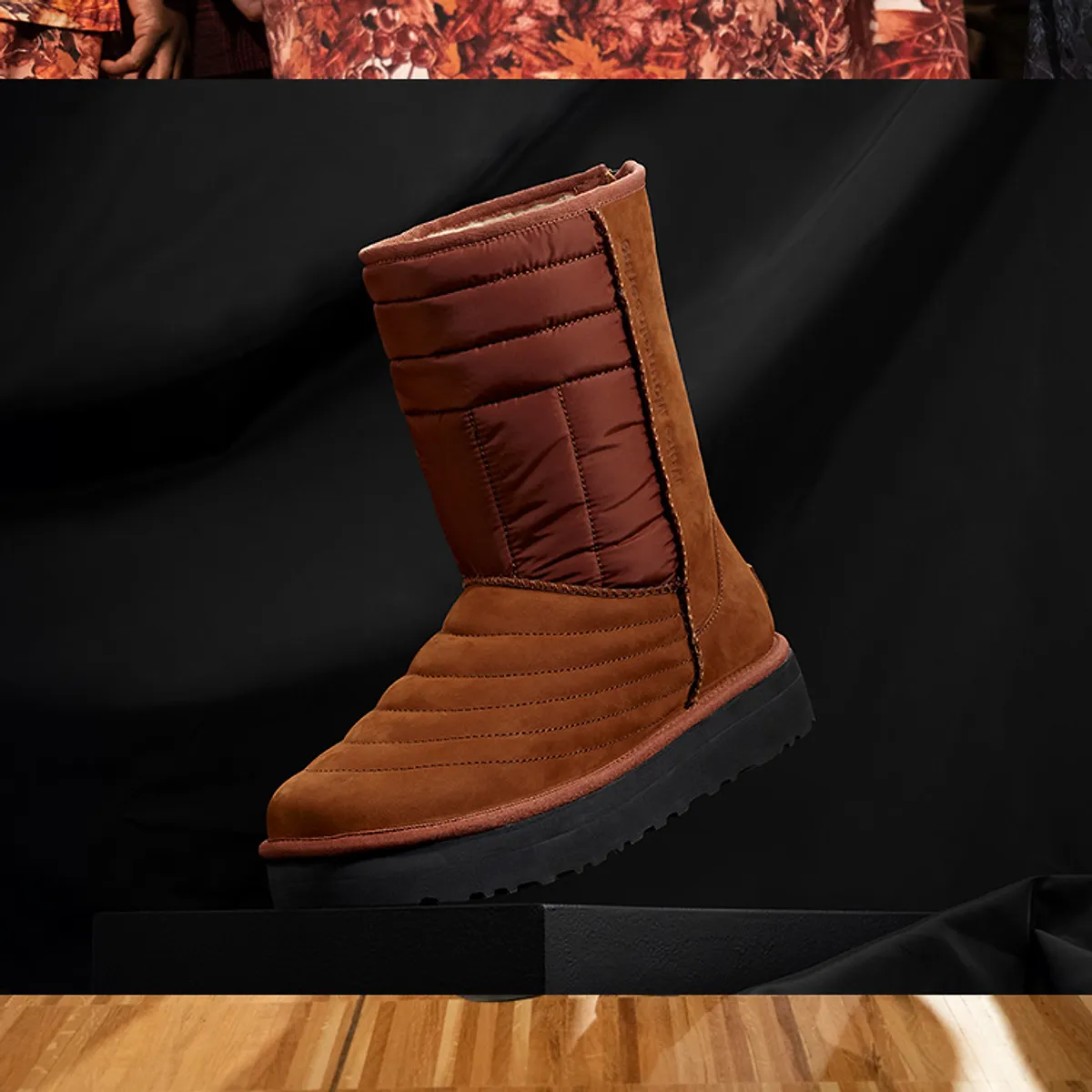 White Mountaineering | UGG® FR