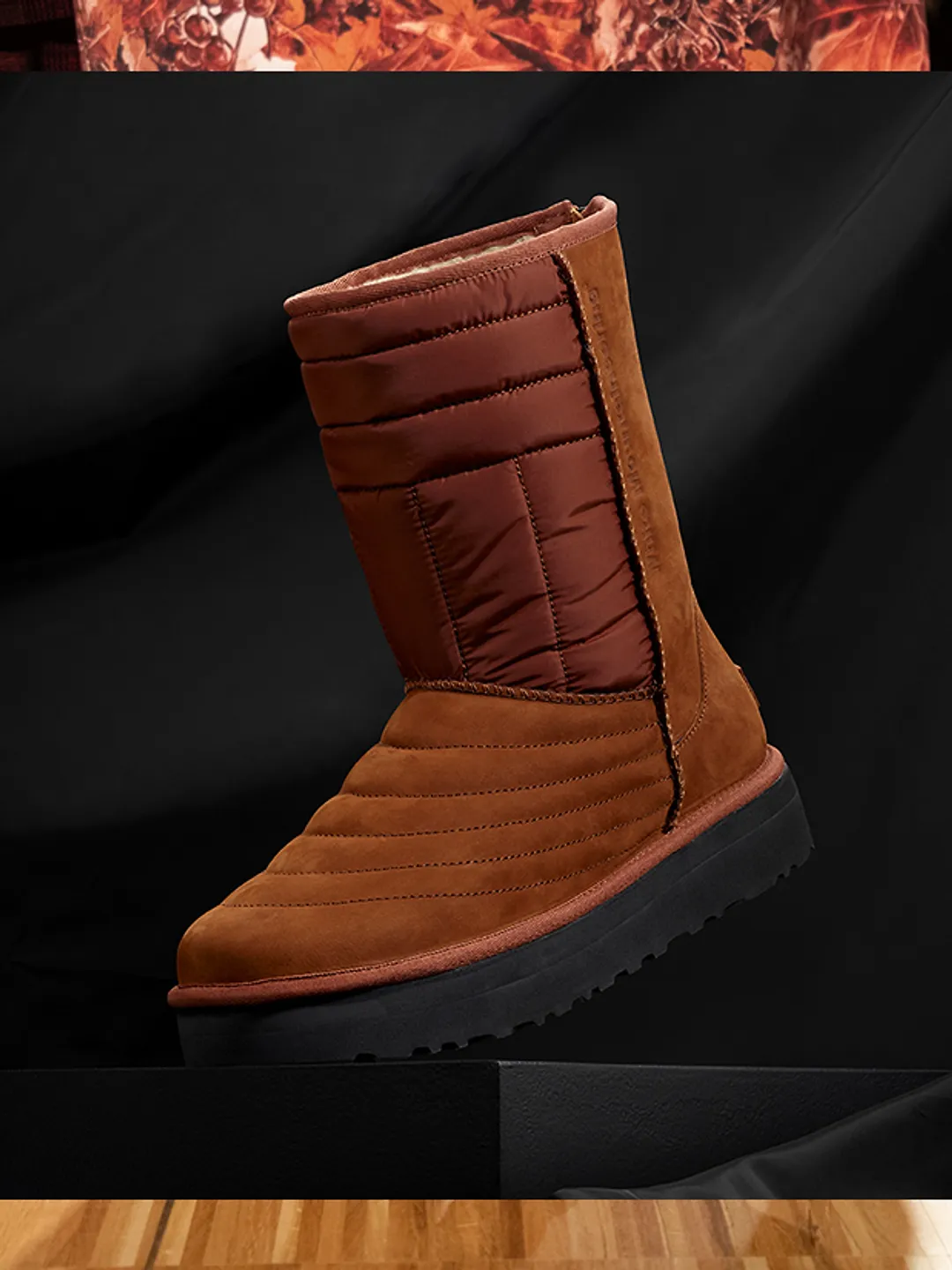 White Mountaineering | UGG® FI
