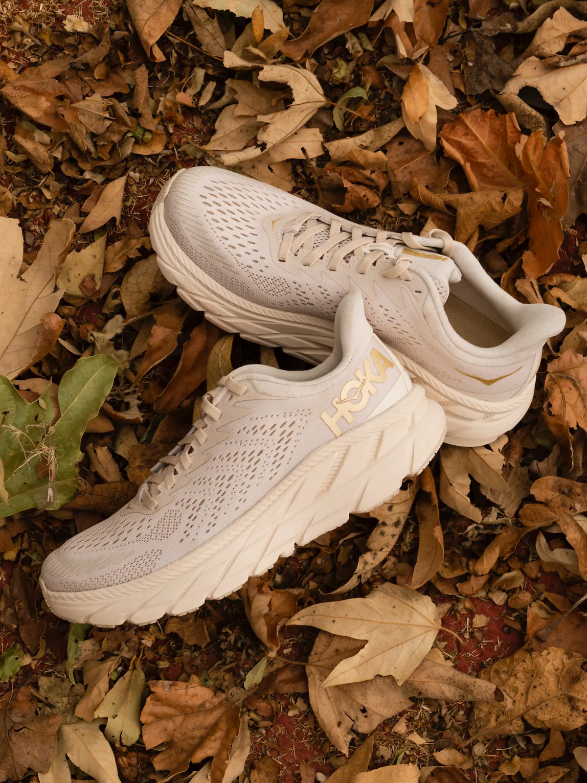 Gold Pack Exclusive | HOKA® | United States