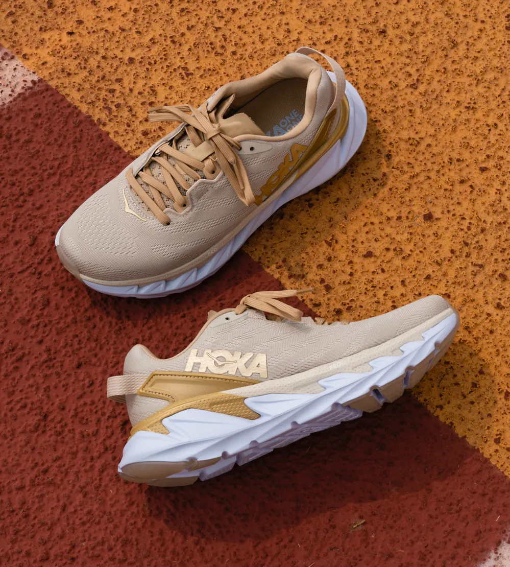 Gold Pack Exclusive | HOKA® | United States