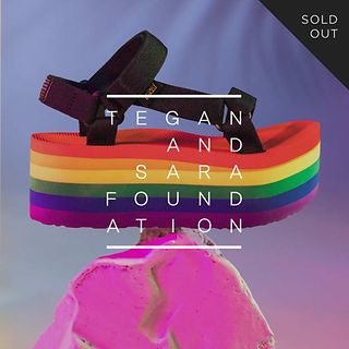 Teva tegan outlet and sara