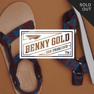 Benny gold new arrivals teva
