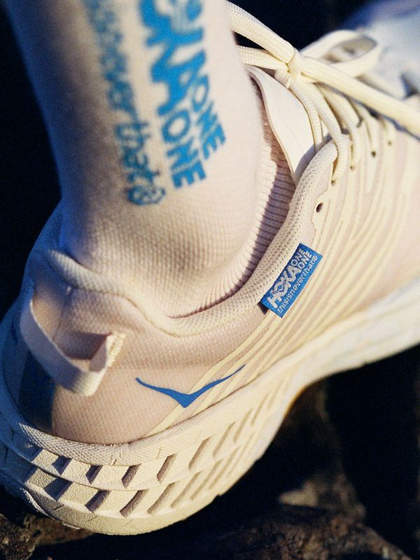 HOKA X TINT | HOKA® | United States