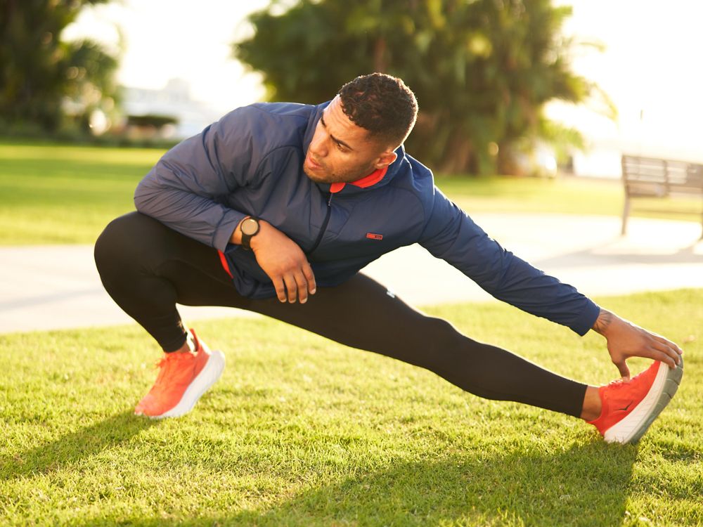 View All Apparel & Running Gear for Men HOKA ONE ONE®