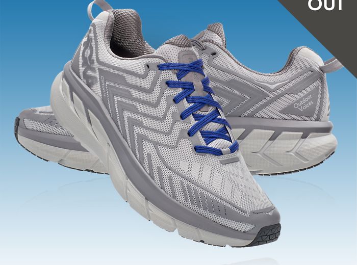 HOKA Shoe Collaborations HOKA ONE ONE®
