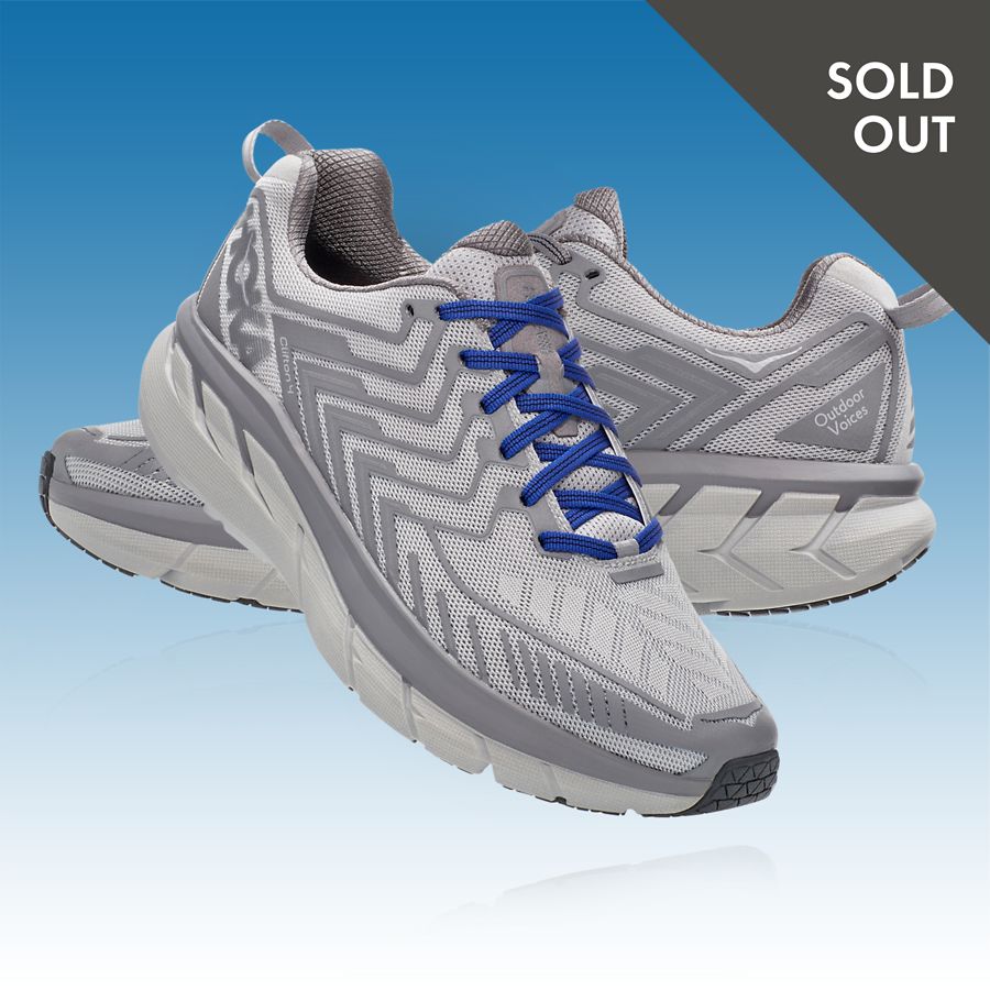 HOKA Collaborations Shoes & Performance Wear HOKA®