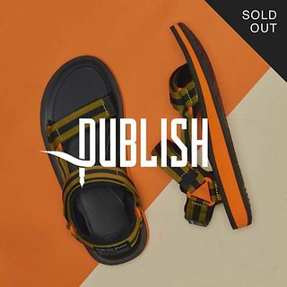 Teva publish sale