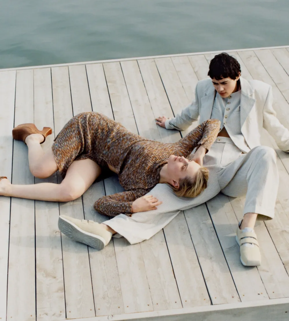 UGG® Collaborations | UGG® Official