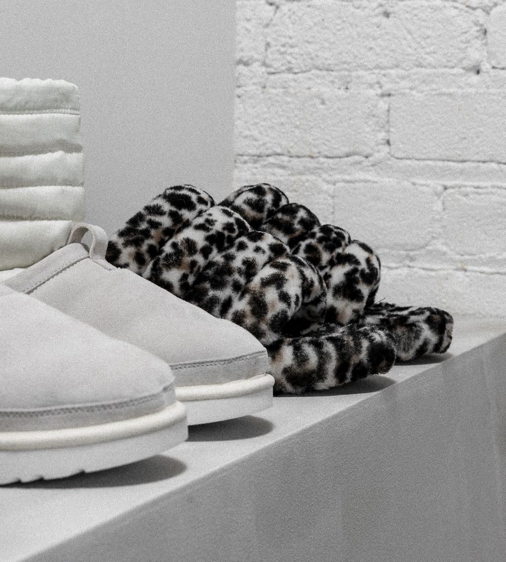 UGG® Collaborations | UGG® Official
