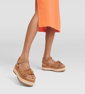 ugg teague sandals